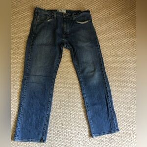 Southern Tide Vintage Jeans